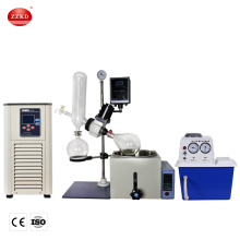 2L 5L 10L 20L 50L Vacuum China Price Rotary Evaporator